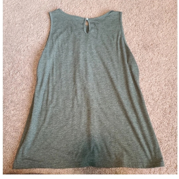 Women's Tank - Picture 1 of 2